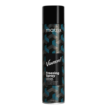 VAVOOM EX-FULL FREEZING SPRAY 