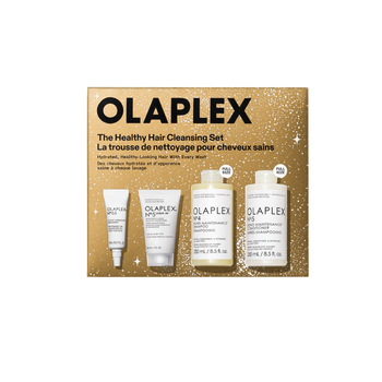 OLAPLEX HEALTHY HAIR CLEANSING SET