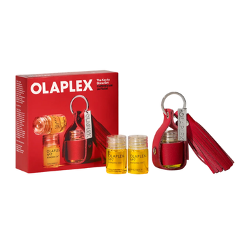 Olaplex Holiday The Key to Shine Set