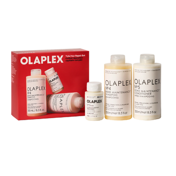 Olaplex Holiday Total Hair Repair Set
