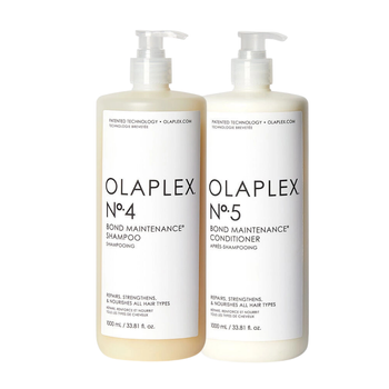 OLAPLEX BOND MAINTENANCE LITER DUO