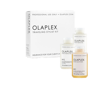 OLAPLEX STYLIST KIT- 30 APPLICATIONS 