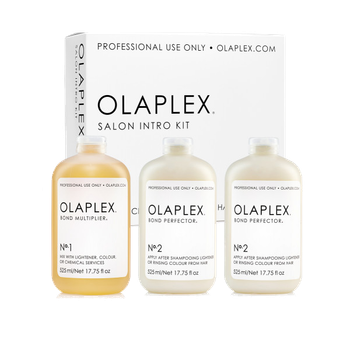 OLAPLEX SALON INTRO- 140 APPLICATIONS 