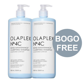 OLAPLEX 4C SHAMPOO LITER DUO