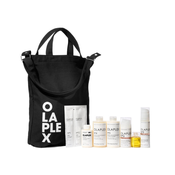 Olaplex Complete Stylist Set Try Me Bag