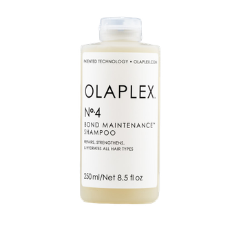 OLAPLEX MAINTENANCE SHAMPOO #4