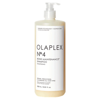 OLAPLEX BOND MAINTENANCE SHAMPOO #4 33OZ