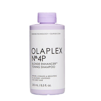 OLAPLEX BOND MAINTENANCE PURPLE SHAMPOO