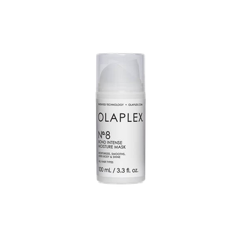 OLAPLEX BOND INTENSE MOISTURE MASK No. 8