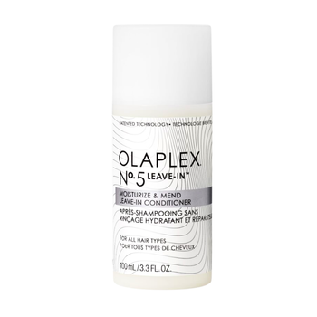 OLAPLEX BOND MOISTURIZE & MEND LEAVE IN CONDITIONER #5 