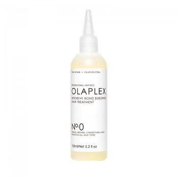 OLAPLEX No.0 INTENSIVE BOND BUILDING TREATMENT