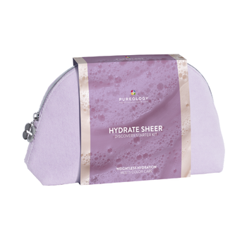 Pureology Hdyrate Sheer Travel Kit