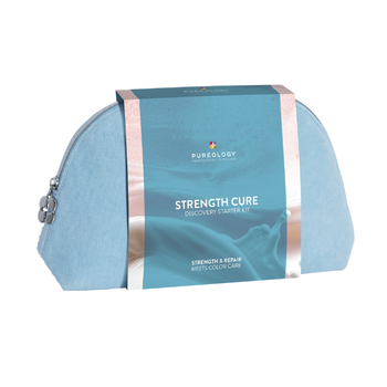 Pureology Strength Cure Travel Kit