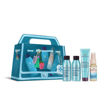 Pureology Holiday Strength Cure Mini Kit