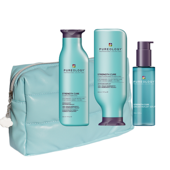 PUREOLOGY DREAM HEALER BAG DEAL