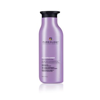 PUREOLOGY HYDRATE SHEER SHAMPOO 9OZ