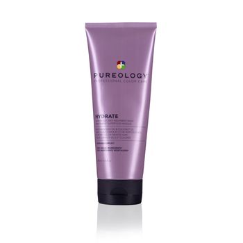 PUREOLOGY HYDRATE SUPERFOOD TREATMENT