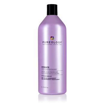 PUREOLOGY HYDRATE CONDITIONER 33OZ