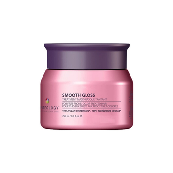 Pureology Smooth Gloss Mask 8.4oz