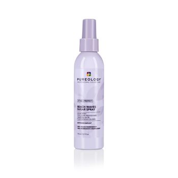 PUREOLOGY BEACH WAVES SUGAR SPRAY 