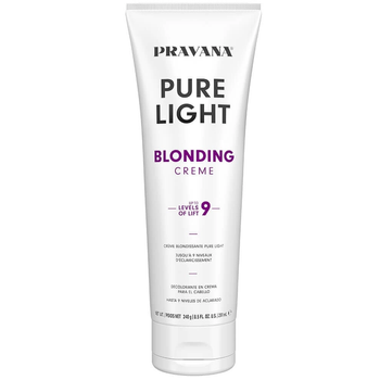 PRAVANA BLONDING CREME 