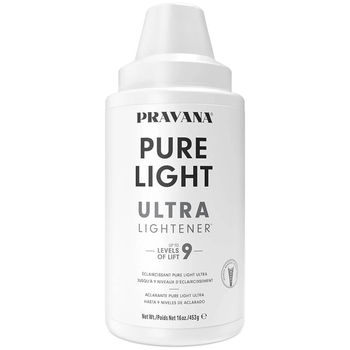 PRAVANA PURE LIGHT ULTRA LIGHTENER 