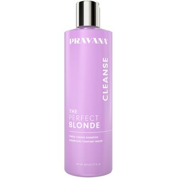 PRAVANA PERFECT BLONDE SHAMPOO