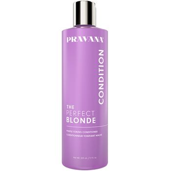 PRAVANA PERFECT BLONDE CONDITIONER