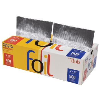 PRODUCT CLUB POP UP FOIL COMBO BOX 400/500