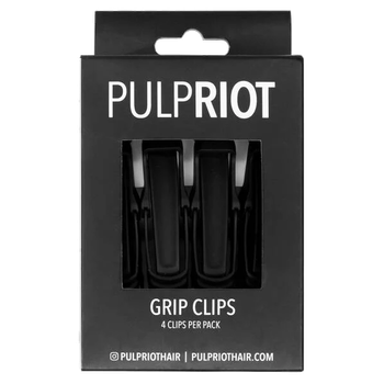 PULPRIOT GATOR CLIPS SET