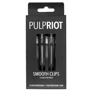 PULPRIOT SMOOTH SKINNY CLIPS SET