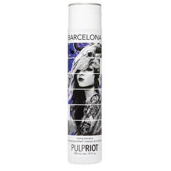 PULPRIOT BARCELONA TONING SHAMPOO