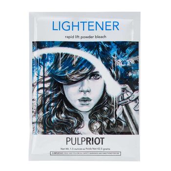 PULPRIOT BLONDE AF LIGHTENER