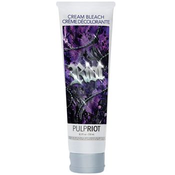 PULPRIOT CREAM BLEACH LIGHTNER 