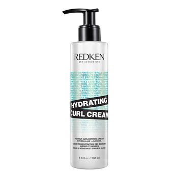 REDKEN ABC CURL ACIDIC BONDING HYDRATING CREAM 6.8OZ