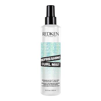 REDKEN ABC CURL ACIDIC BONDING REFRESHING MIST 8.5OZ