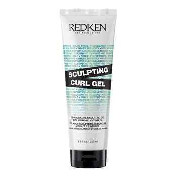 REDKEN ABC CURL ACIDIC BONDING SCULPTING GEL 8.5OZ