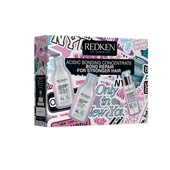REDKEN ACIDIC BONDING CONCENTRATE KIT
