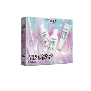 Redken Acidic Bonding Concentrate Holiday Trio