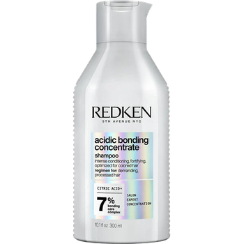 REDKEN ABC SHAMPOO