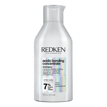 REDKEN ABC SHAMPOO