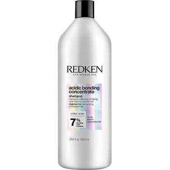 REDKEN ABC ACIDIC BONDING CONCENTRATE SHAMPOO 33OZ