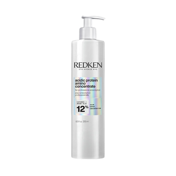 Redken ABC Acidic Protein Amino Concentrate