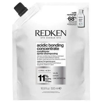 REDKEN ABC CONDITIONER