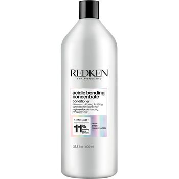 REDKEN ABC ACIDIC BONDING CONCENTRATE CONDITIONER 33OZ