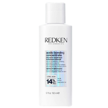 REDKEN ABC ACIDIC INTENSIVE TREATMENT