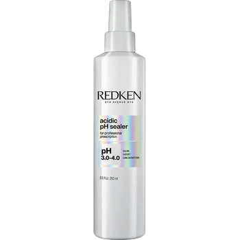 REDKEN ABC ACIDIC BONDING CONCENTRATE PH SEALER 