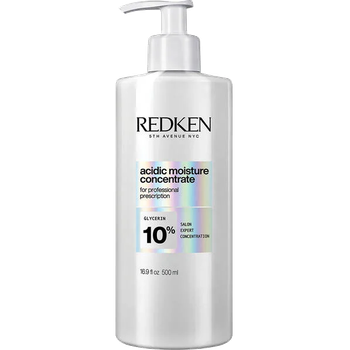 REDKEN ABC ACIDIC MOISTURE CONCENTRATE