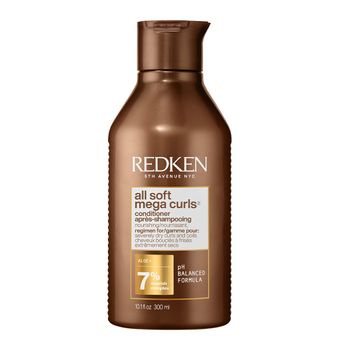 REDKEN ALL SOFT MEGA CURLS CONDITIONER