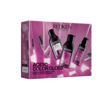 Redken Acidic Color Gloss Holiday Trio 
